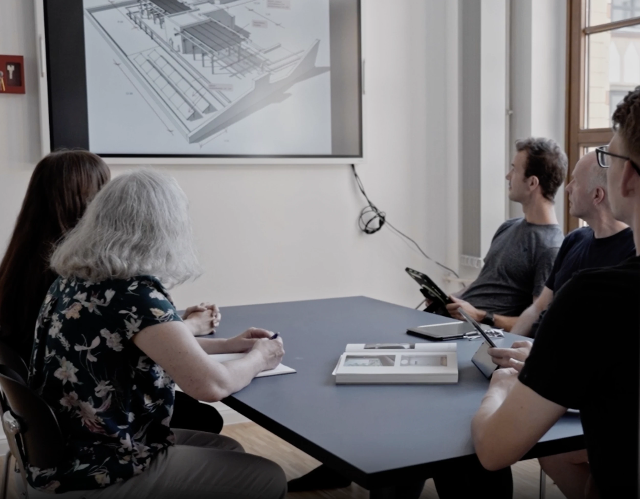 Team Ingenieurbüro Dernbach