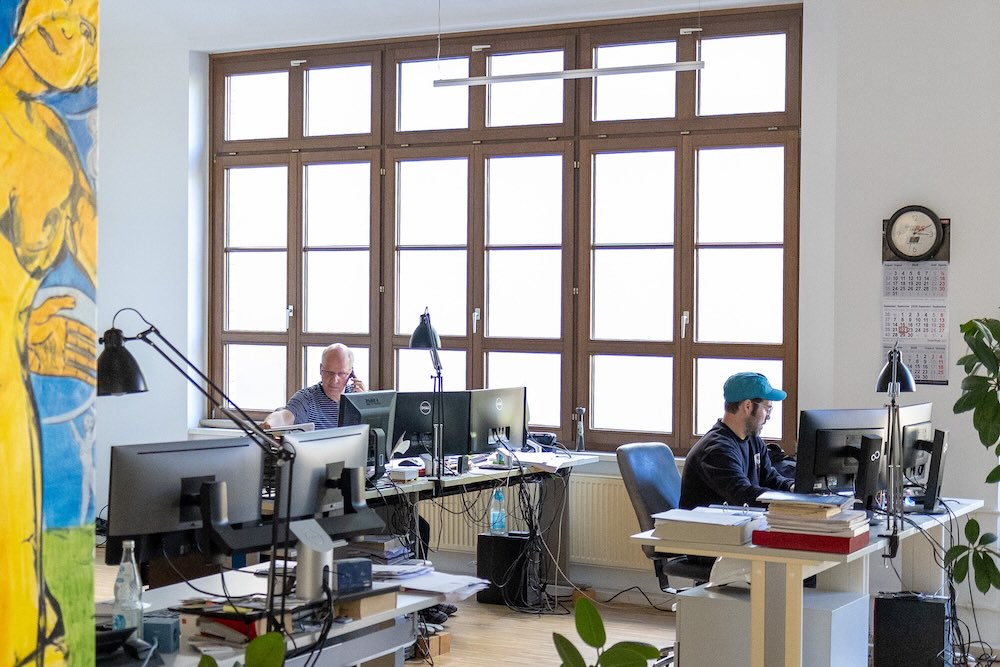 ingenieurbuero-dernbach-berlin Mitarbeiter des Ingenieurbüros Dernbach GmbH in Berlin