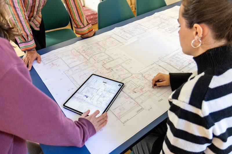 planung-ingenieurbuero-dernbach Planung vom TGA Planungsbüro Dernbach GmbH Team